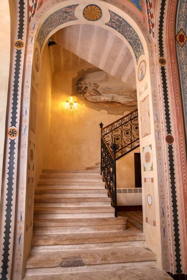 Boutique Hotel Gaia Kecskemét Exterior foto